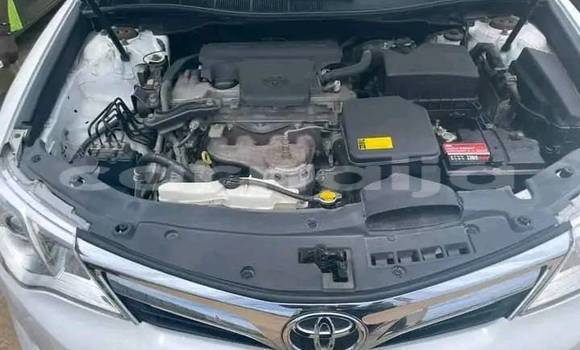 Acheter Occasion Voiture Toyota Corolla Blanc à Abuja, État de Lagos Acheter Occasion Voiture Toyota Corolla Blanc à Abuja, État de Lagos