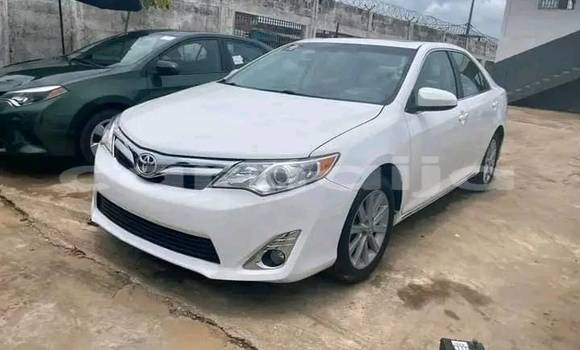 Acheter Occasion Voiture Toyota Corolla Blanc à Abuja, État de Lagos Acheter Occasion Voiture Toyota Corolla Blanc à Abuja, État de Lagos