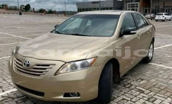Acheter Occasion Voiture Toyota Camry Autre à Abuja, État de Lagos Acheter Occasion Voiture Toyota Camry Autre à Abuja, État de Lagos