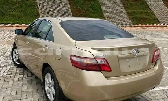 Acheter Occasion Voiture Toyota Camry Autre à Abuja, État de Lagos Acheter Occasion Voiture Toyota Camry Autre à Abuja, État de Lagos