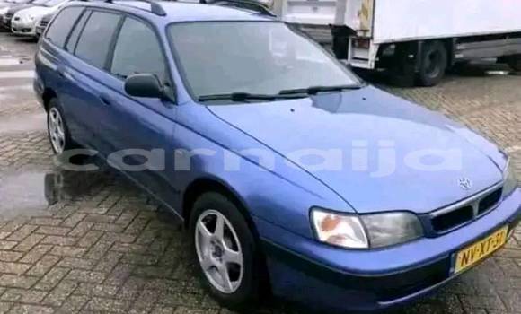 Buy Used Toyota Carina Other Car in Abuja in Lagos State Buy Used Toyota Carina Other Car in Abuja in Lagos State