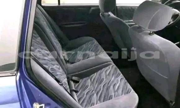 Acheter Occasion Voiture Toyota Carina Autre à Abuja, État de Lagos Acheter Occasion Voiture Toyota Carina Autre à Abuja, État de Lagos
