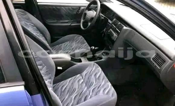 Acheter Occasion Voiture Toyota Carina Autre à Abuja, État de Lagos Acheter Occasion Voiture Toyota Carina Autre à Abuja, État de Lagos