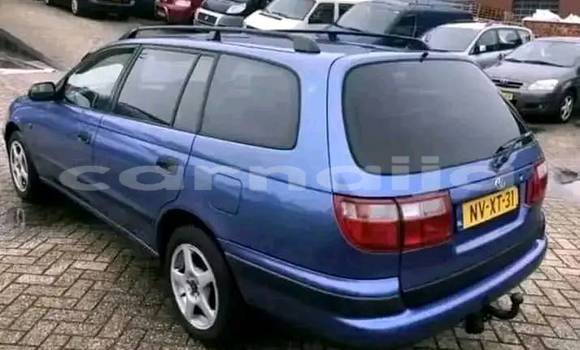 Acheter Occasion Voiture Toyota Carina Autre à Abuja, État de Lagos Acheter Occasion Voiture Toyota Carina Autre à Abuja, État de Lagos