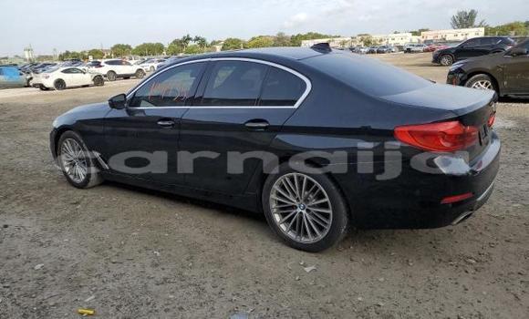Buy New BMW 5–Series Black Car in Lagos in Lagos State Buy New BMW 5–Series Black Car in Lagos in Lagos State