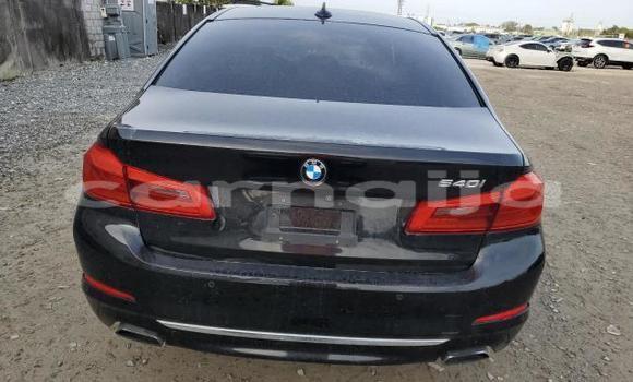 Buy New BMW 5–Series Black Car in Lagos in Lagos State Buy New BMW 5–Series Black Car in Lagos in Lagos State