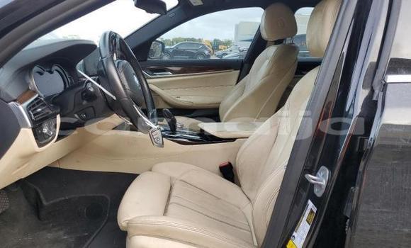 Buy New BMW 5–Series Black Car in Lagos in Lagos State Buy New BMW 5–Series Black Car in Lagos in Lagos State