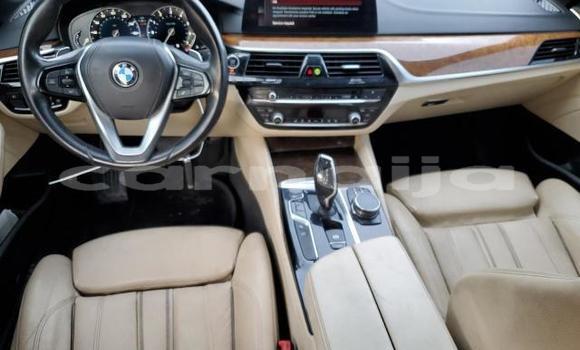 Buy New BMW 5–Series Black Car in Lagos in Lagos State Buy New BMW 5–Series Black Car in Lagos in Lagos State