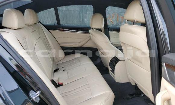 Buy New BMW 5–Series Black Car in Lagos in Lagos State Buy New BMW 5–Series Black Car in Lagos in Lagos State