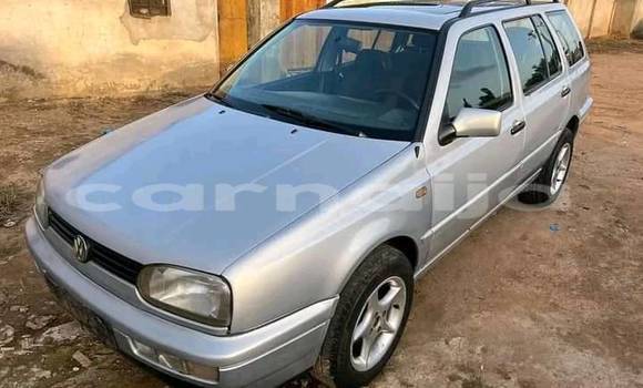 Buy Used Volkswagen Golf Other Car in Abuja in Lagos State Buy Used Volkswagen Golf Other Car in Abuja in Lagos State