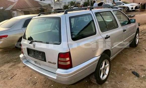 Acheter Occasion Voiture Volkswagen Golf Autre à Abuja, État de Lagos Acheter Occasion Voiture Volkswagen Golf Autre à Abuja, État de Lagos