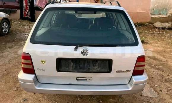 Acheter Occasion Voiture Volkswagen Golf Autre à Abuja, État de Lagos Acheter Occasion Voiture Volkswagen Golf Autre à Abuja, État de Lagos
