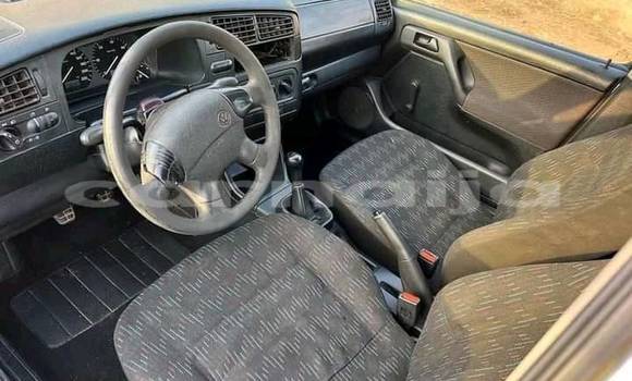 Acheter Occasion Voiture Volkswagen Golf Autre à Abuja, État de Lagos Acheter Occasion Voiture Volkswagen Golf Autre à Abuja, État de Lagos
