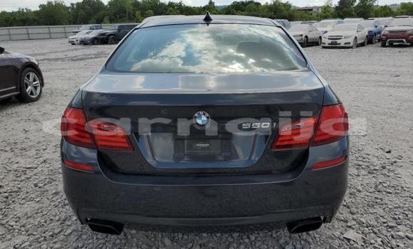 Acheter Neuf Voiture BMW 5–Series Noir à Lagos, État de Lagos Acheter Neuf Voiture BMW 5–Series Noir à Lagos, État de Lagos