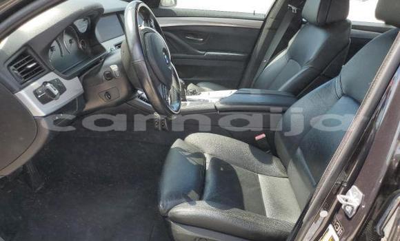 Acheter Neuf Voiture BMW 5–Series Noir à Lagos, État de Lagos Acheter Neuf Voiture BMW 5–Series Noir à Lagos, État de Lagos
