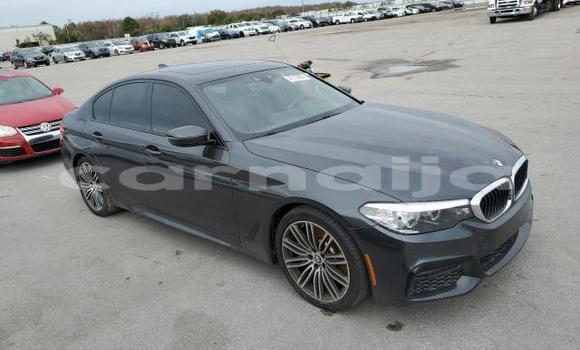 Buy New BMW 5–Series Black Car in Lagos in Lagos State Buy New BMW 5–Series Black Car in Lagos in Lagos State