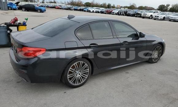 Buy New BMW 5–Series Black Car in Lagos in Lagos State Buy New BMW 5–Series Black Car in Lagos in Lagos State