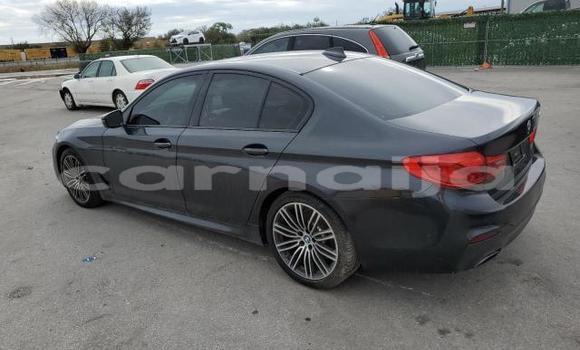 Buy New BMW 5–Series Black Car in Lagos in Lagos State Buy New BMW 5–Series Black Car in Lagos in Lagos State