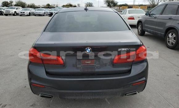 Buy New BMW 5–Series Black Car in Lagos in Lagos State Buy New BMW 5–Series Black Car in Lagos in Lagos State