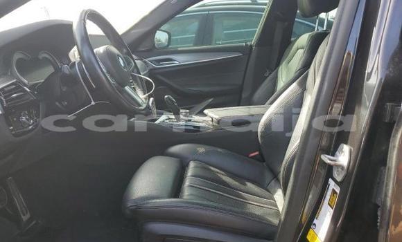 Buy New BMW 5–Series Black Car in Lagos in Lagos State Buy New BMW 5–Series Black Car in Lagos in Lagos State