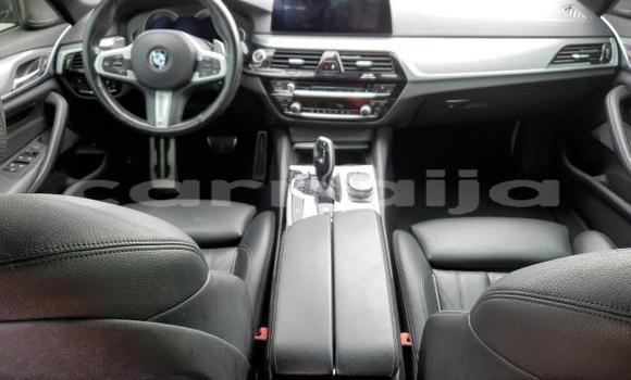 Buy New BMW 5–Series Black Car in Lagos in Lagos State Buy New BMW 5–Series Black Car in Lagos in Lagos State
