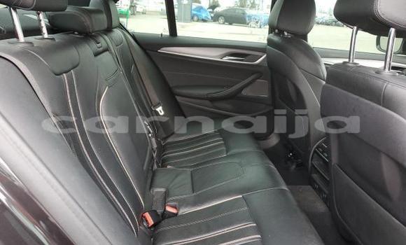 Buy New BMW 5–Series Black Car in Lagos in Lagos State Buy New BMW 5–Series Black Car in Lagos in Lagos State