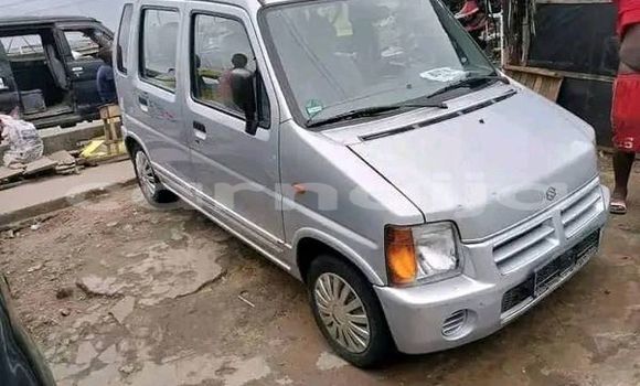 Acheter Occasion Voiture Toyota Hiace Autre à Abuja, État de Lagos Acheter Occasion Voiture Toyota Hiace Autre à Abuja, État de Lagos