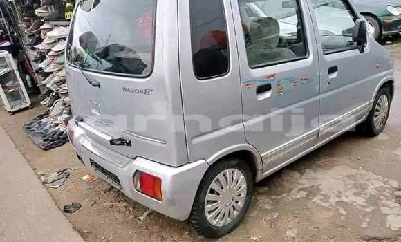 Acheter Occasion Voiture Toyota Hiace Autre à Abuja, État de Lagos Acheter Occasion Voiture Toyota Hiace Autre à Abuja, État de Lagos