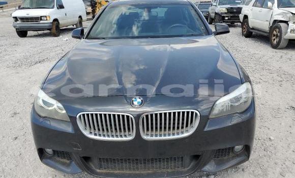 Acheter Neuf Voiture BMW 5–Series Noir à Lagos, État de Lagos