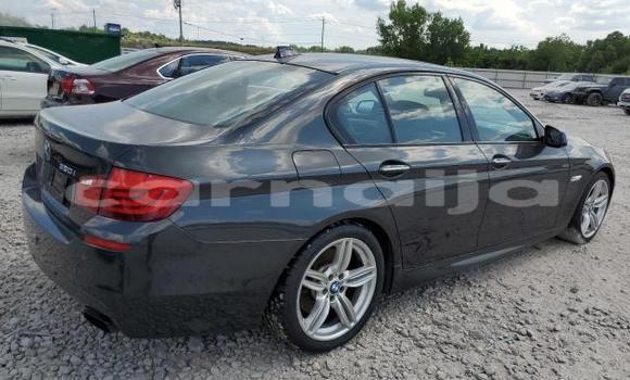 Buy New BMW 5–Series Black Car in Lagos in Lagos State Buy New BMW 5–Series Black Car in Lagos in Lagos State