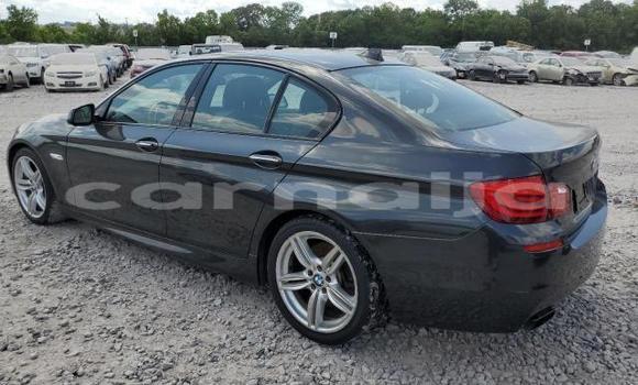 Buy New BMW 5–Series Black Car in Lagos in Lagos State Buy New BMW 5–Series Black Car in Lagos in Lagos State