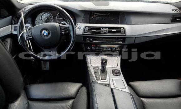 Buy New BMW 5–Series Black Car in Lagos in Lagos State Buy New BMW 5–Series Black Car in Lagos in Lagos State