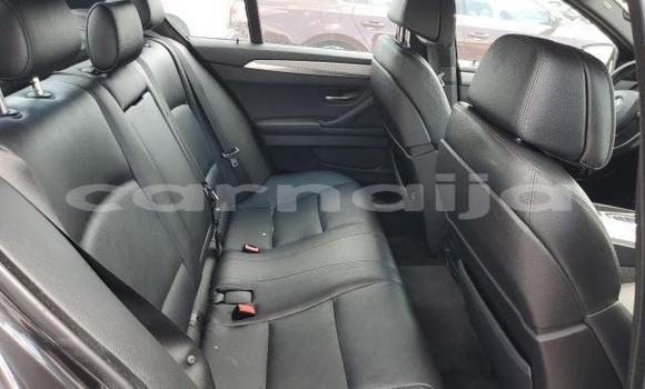 Buy New BMW 5–Series Black Car in Lagos in Lagos State Buy New BMW 5–Series Black Car in Lagos in Lagos State
