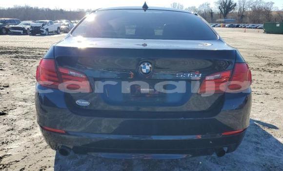 Acheter Neuf Voiture BMW 5–Series Bleu à Lagos, État de Lagos Acheter Neuf Voiture BMW 5–Series Bleu à Lagos, État de Lagos