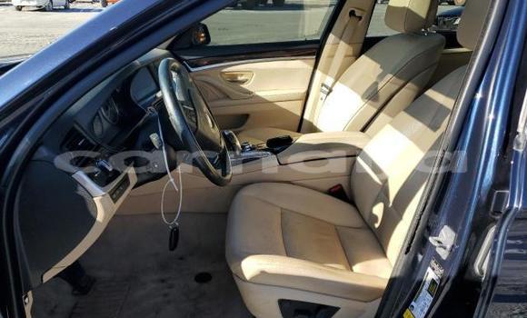 Acheter Neuf Voiture BMW 5–Series Bleu à Lagos, État de Lagos Acheter Neuf Voiture BMW 5–Series Bleu à Lagos, État de Lagos