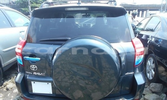Acheter Import Voiture Toyota RAV4 Autre à Lagos, État de Lagos Acheter Import Voiture Toyota RAV4 Autre à Lagos, État de Lagos