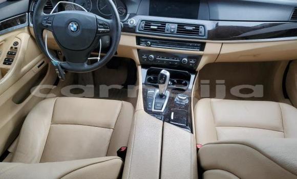 Acheter Neuf Voiture BMW 5–Series Blanc à Lagos, État de Lagos Acheter Neuf Voiture BMW 5–Series Blanc à Lagos, État de Lagos