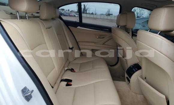 Acheter Neuf Voiture BMW 5–Series Blanc à Lagos, État de Lagos Acheter Neuf Voiture BMW 5–Series Blanc à Lagos, État de Lagos