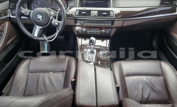 Buy New BMW 5–Series White Car in Lagos in Lagos State Buy New BMW 5–Series White Car in Lagos in Lagos State