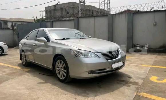 Buy Used Lexus ES Other Car in Abuja in Lagos State Buy Used Lexus ES Other Car in Abuja in Lagos State