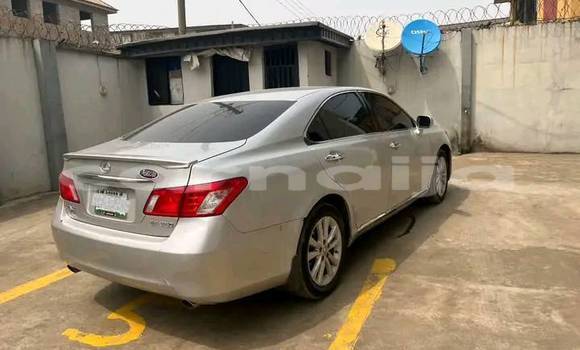 Buy Used Lexus ES Other Car in Abuja in Lagos State Buy Used Lexus ES Other Car in Abuja in Lagos State