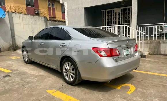 Buy Used Lexus ES Other Car in Abuja in Lagos State Buy Used Lexus ES Other Car in Abuja in Lagos State