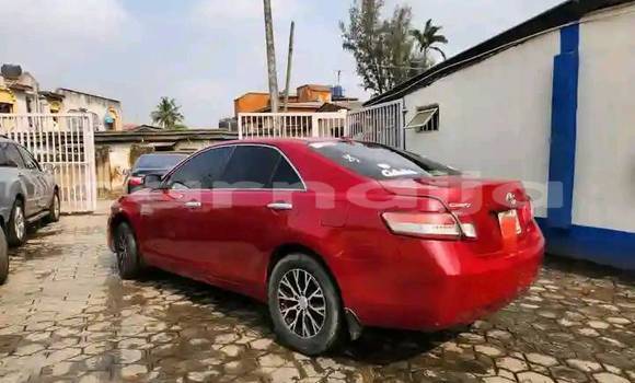 Buy Used Toyota Corolla Red Car in Abuja in Lagos State Buy Used Toyota Corolla Red Car in Abuja in Lagos State