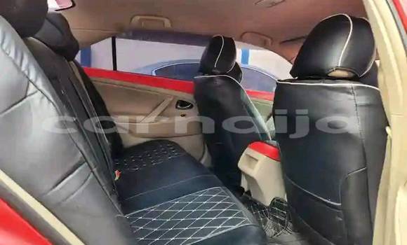 Buy Used Toyota Corolla Red Car in Abuja in Lagos State Buy Used Toyota Corolla Red Car in Abuja in Lagos State