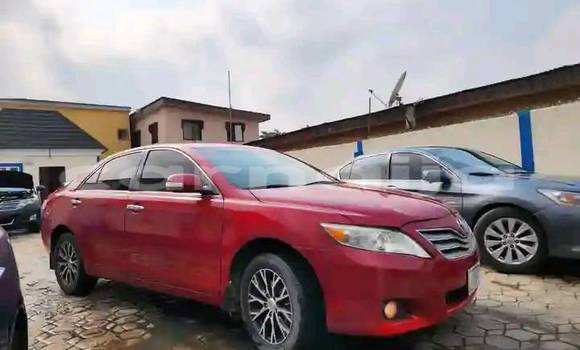 Buy Used Toyota Corolla Red Car in Abuja in Lagos State Buy Used Toyota Corolla Red Car in Abuja in Lagos State