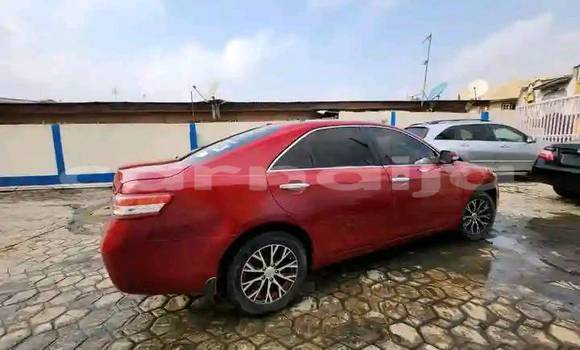 Buy Used Toyota Corolla Red Car in Abuja in Lagos State Buy Used Toyota Corolla Red Car in Abuja in Lagos State