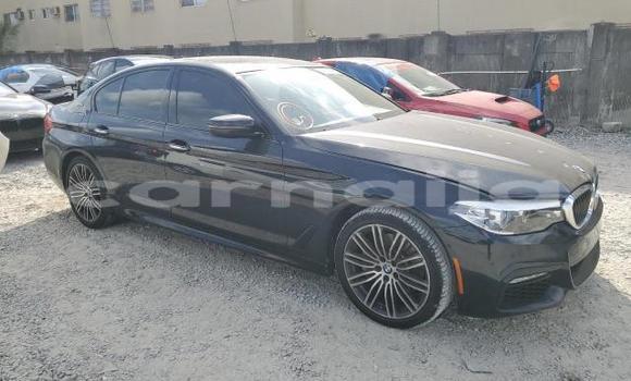 Buy New BMW 5–Series Black Car in Lagos in Lagos State Buy New BMW 5–Series Black Car in Lagos in Lagos State