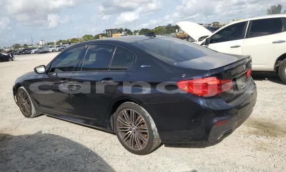 Buy New BMW 5–Series Black Car in Lagos in Lagos State Buy New BMW 5–Series Black Car in Lagos in Lagos State