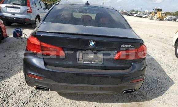 Buy New BMW 5–Series Black Car in Lagos in Lagos State Buy New BMW 5–Series Black Car in Lagos in Lagos State