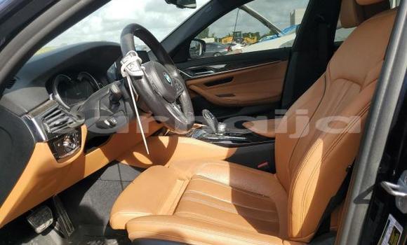 Buy New BMW 5–Series Black Car in Lagos in Lagos State Buy New BMW 5–Series Black Car in Lagos in Lagos State